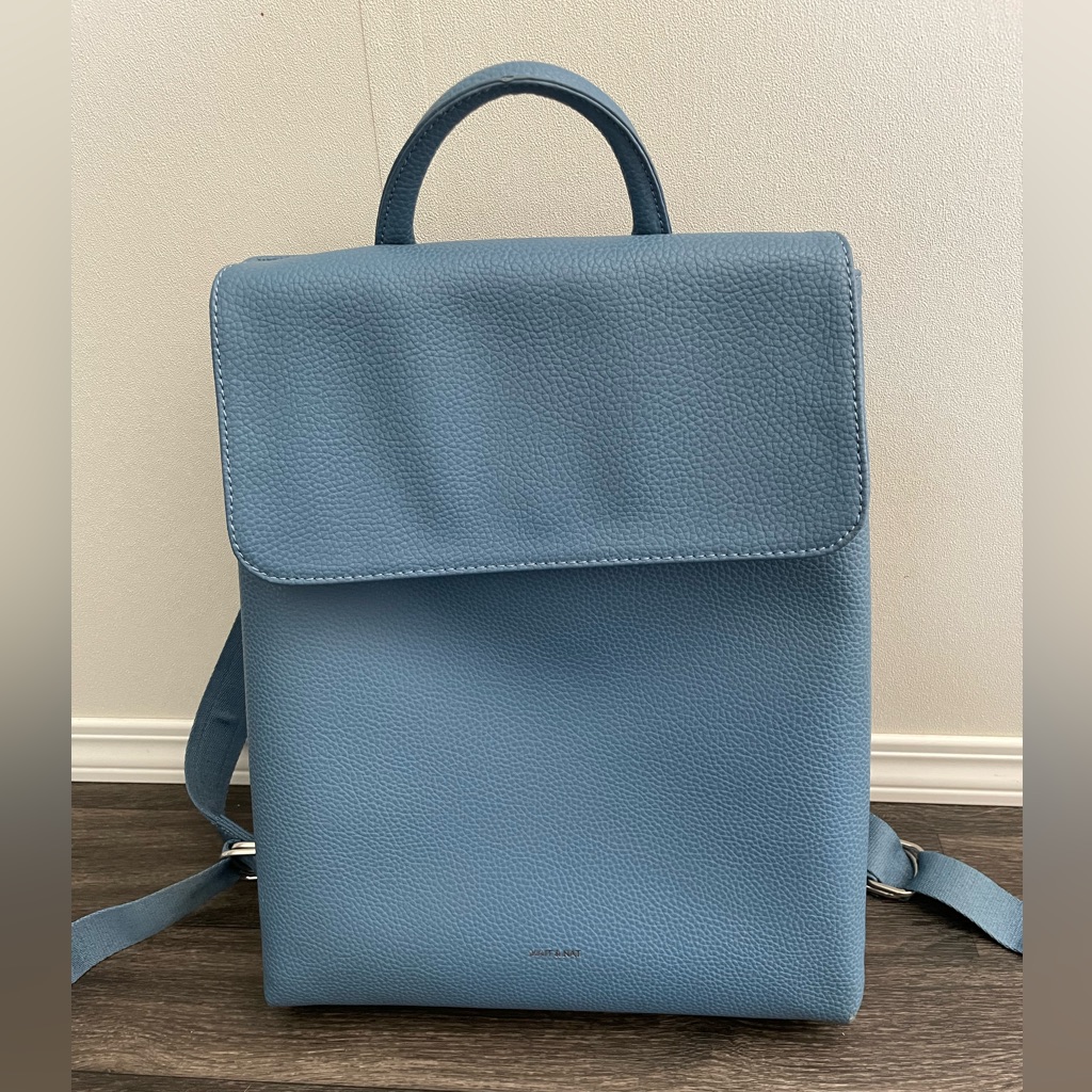 Matt & Nat - Sevan Vegan Backpack